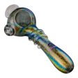 Sparkle In The Reeds Pipe - 5in Hot on Sale