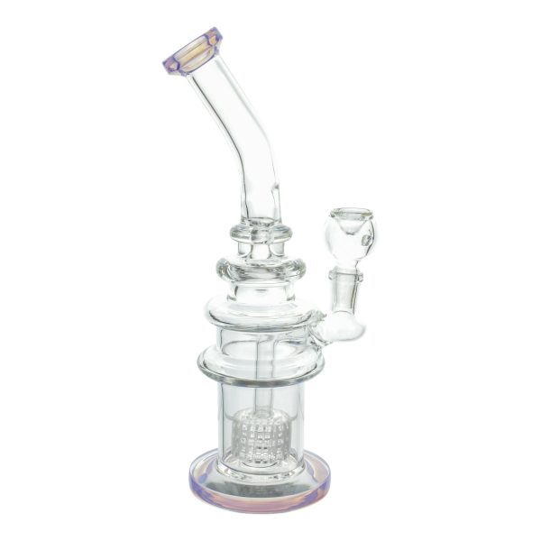 Pagoda Bong - 10in Supply