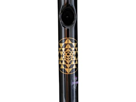 Sacred Geometry Steamroller - 5in on Sale