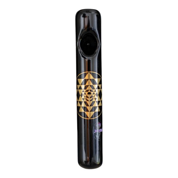 Sacred Geometry Steamroller - 5in on Sale