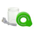 EF420 Magnify-it Stash Jar - 3.5in For Sale