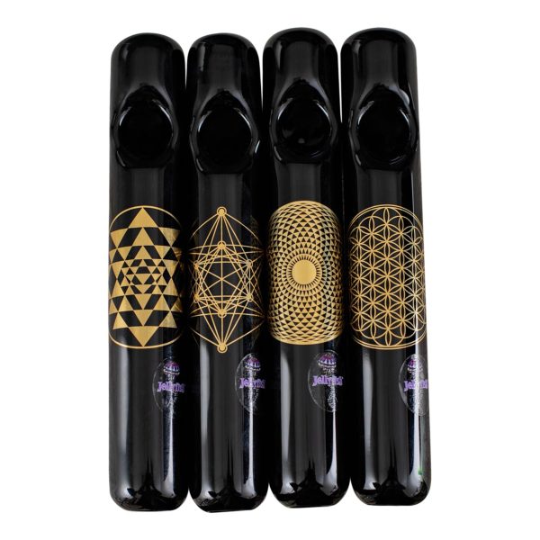 Sacred Geometry Steamroller - 5in on Sale