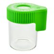 EF420 Magnify-it Stash Jar - 3.5in For Sale