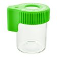 EF420 Magnify-it Stash Jar - 3.5in For Sale