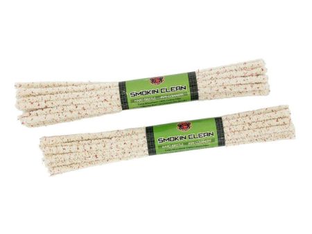 Hard Bristle Pipe Cleaners Online now