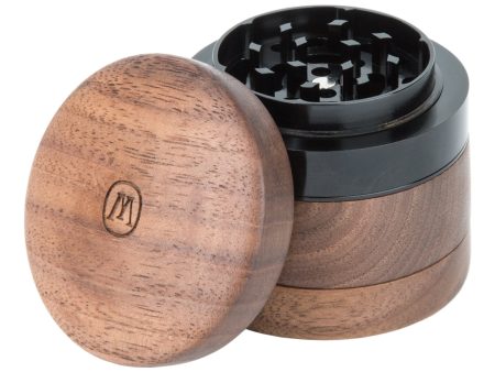 Marley Natural Small Wood Grinder - 60mm Sale