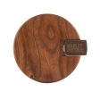 Marley Natural Large Wood Grinder - 76mm Supply