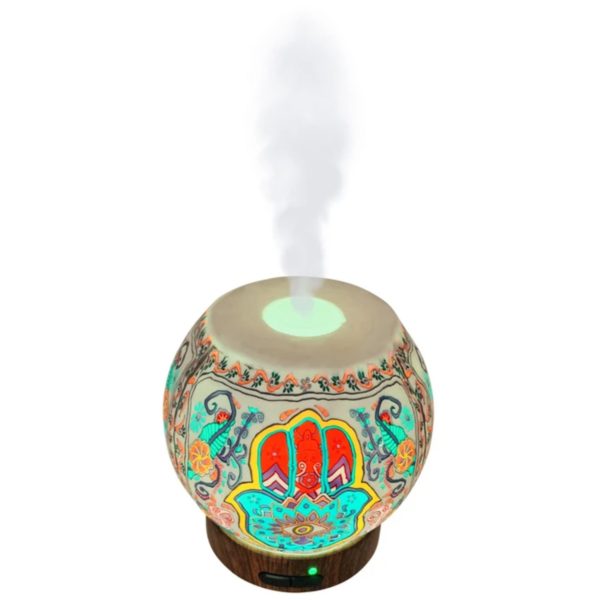 EssentialLitez Essential Oil Diffuser Discount