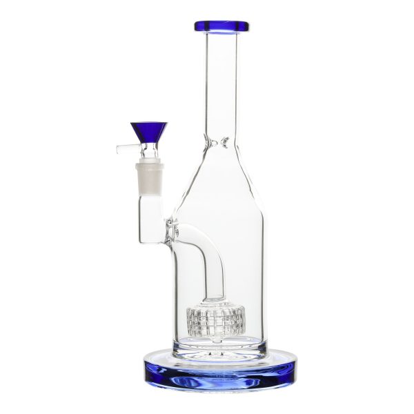 Yurt Percolator Bong - 9 inches Supply