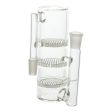 Triple Honeycomb Ash Catcher - 6in Discount