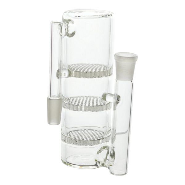 Triple Honeycomb Ash Catcher - 6in Discount