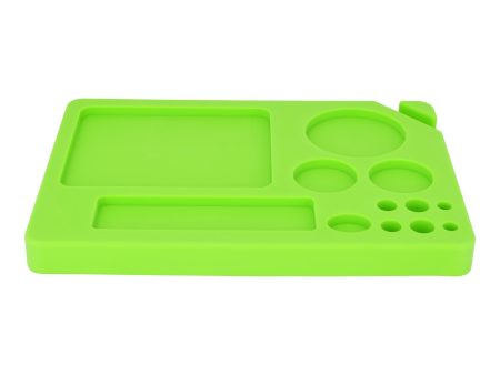 Silicone Dab Tray Online Sale