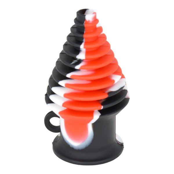 Silicone Bong Mouthpiece Supply