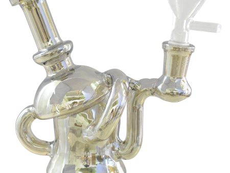 Chalice Bong - 6in on Sale