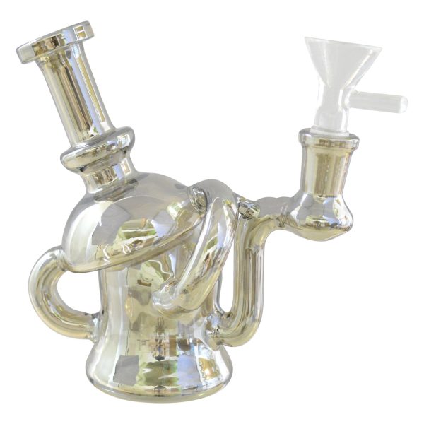 Chalice Bong - 6in on Sale