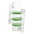 Triple Honeycomb Ash Catcher - 6in Discount