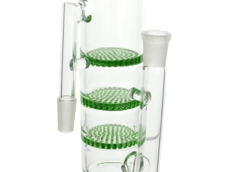 Triple Honeycomb Ash Catcher - 6in Discount