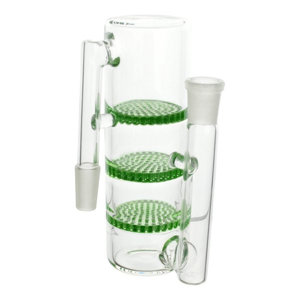 Triple Honeycomb Ash Catcher - 6in Discount