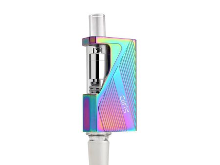 Airis Dabble 2-in-1 Vape Discount