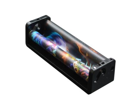 V Syndicate T=HC2 Black Hole Rolling Machine - 3.5in For Cheap