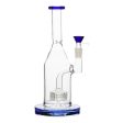 Yurt Percolator Bong - 9 inches Supply