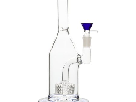 Yurt Percolator Bong - 9 inches Supply