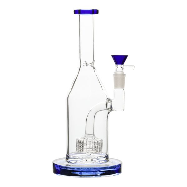 Yurt Percolator Bong - 9 inches Supply