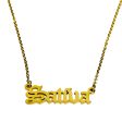 Sativa Necklace Online Sale