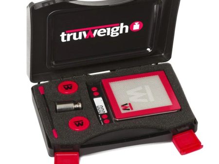 Truweigh 710 Pro Concentrate Scale Hot on Sale