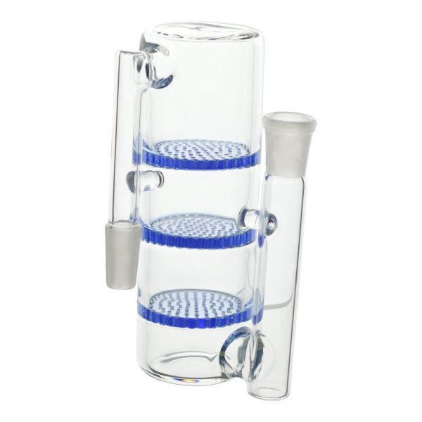 Triple Honeycomb Ash Catcher - 6in Discount