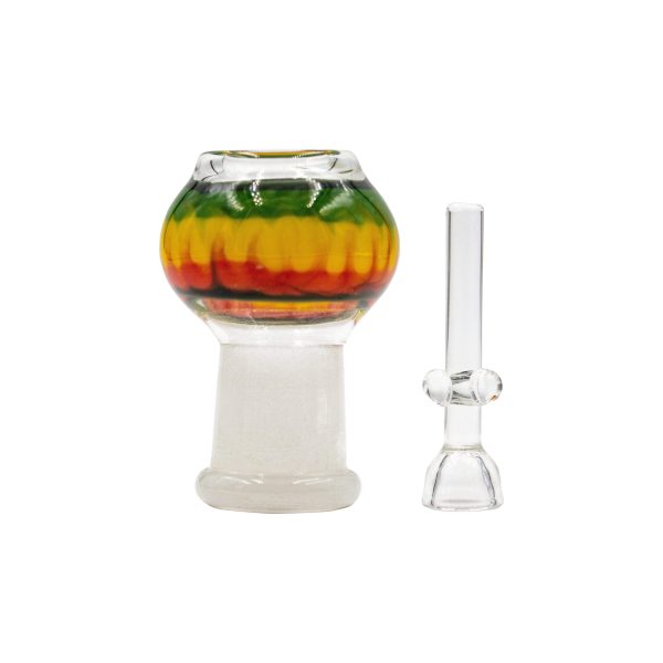 Co-Dependent Rasta Dome and Nail on Sale