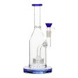 Yurt Percolator Bong - 9 inches Supply