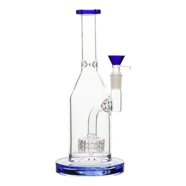 Yurt Percolator Bong - 9 inches Supply