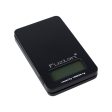 Fuzion Digital Mini Scale - 0.1GR Black Online Hot Sale