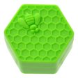 Honeycomb Silicone Wax Container For Cheap