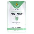 Vesl Oils CBD Face Mask - 10mg Online