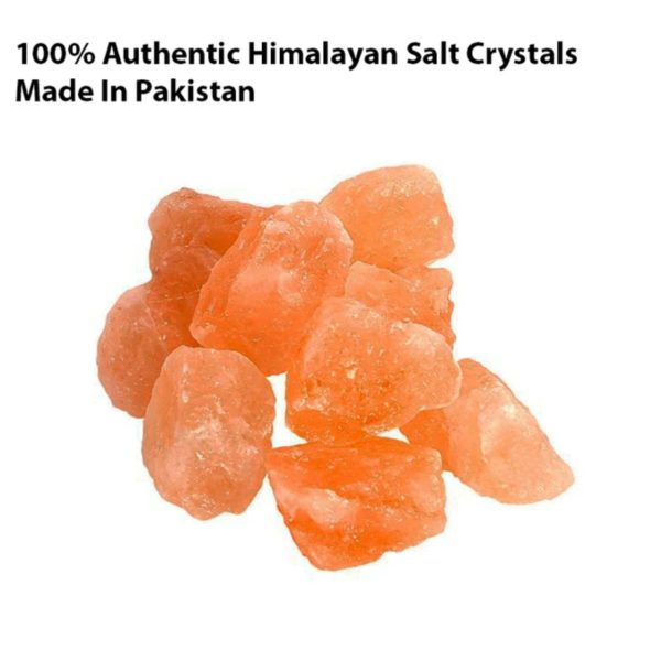 Himalayan CrystalLitez Southwestern Salt Lamp Diffuser - 5in Sale