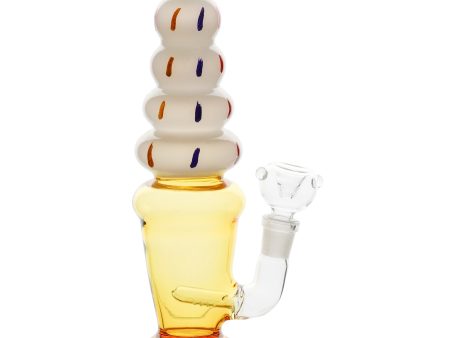 Soft Serve Bong - 9in Supply