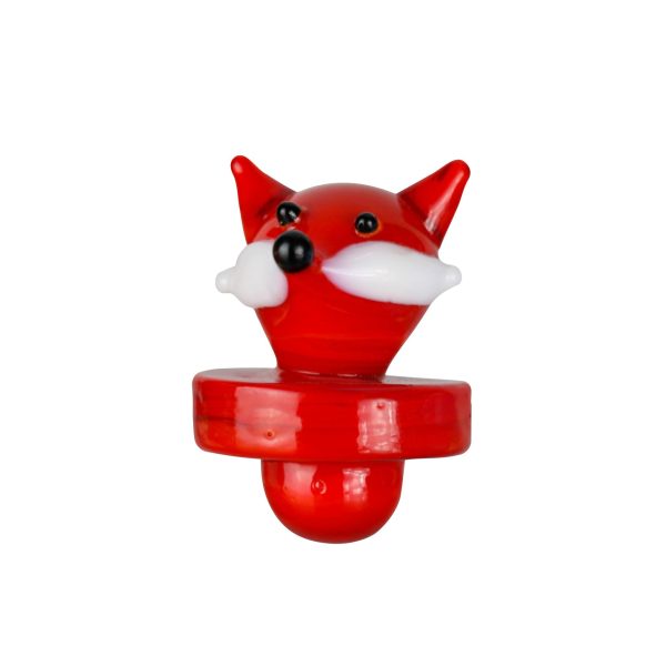 Fox Carb Cap Online