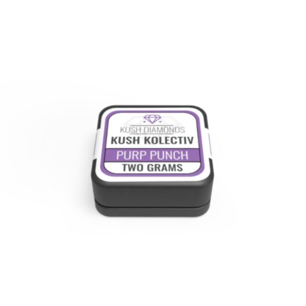 Kush Kolectiv Delta 8 Wax Shatter Online Hot Sale