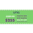 $4.20 Reserve Uniti X1 - The Smart Home For Your Herb Cheap