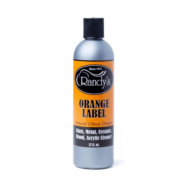 Randy s Glass Cleaner - 12oz Cheap