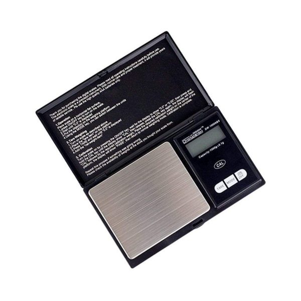 WeighMax Professional Pocket Scale For Sale