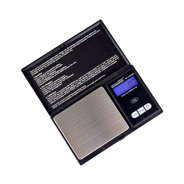 WeighMax Professional Pocket Scale For Sale