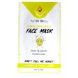 Vesl Oils CBD Face Mask - 10mg Online