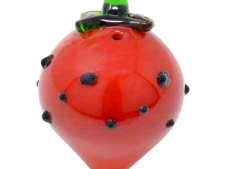 Strawberry Carb Cap Online