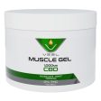 Vesl Oils CBD Muscle Gel For Discount