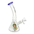 Mad Scientist Beaker Bong - 7in Cheap