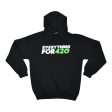 EF420 Hoodie Fashion