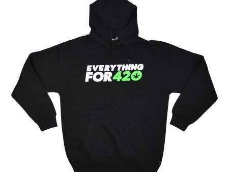 EF420 Hoodie Fashion